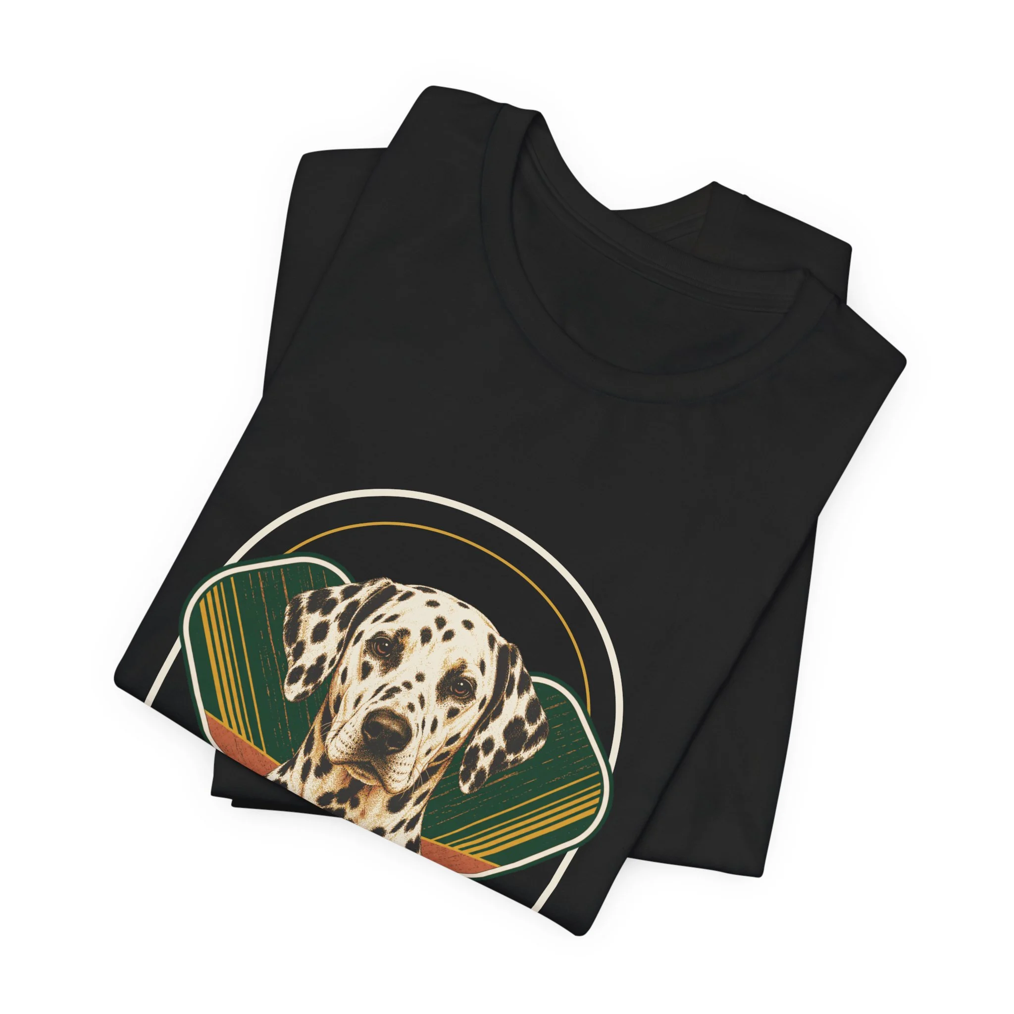 Dalmatian Pickleball T-Shirt – view 7