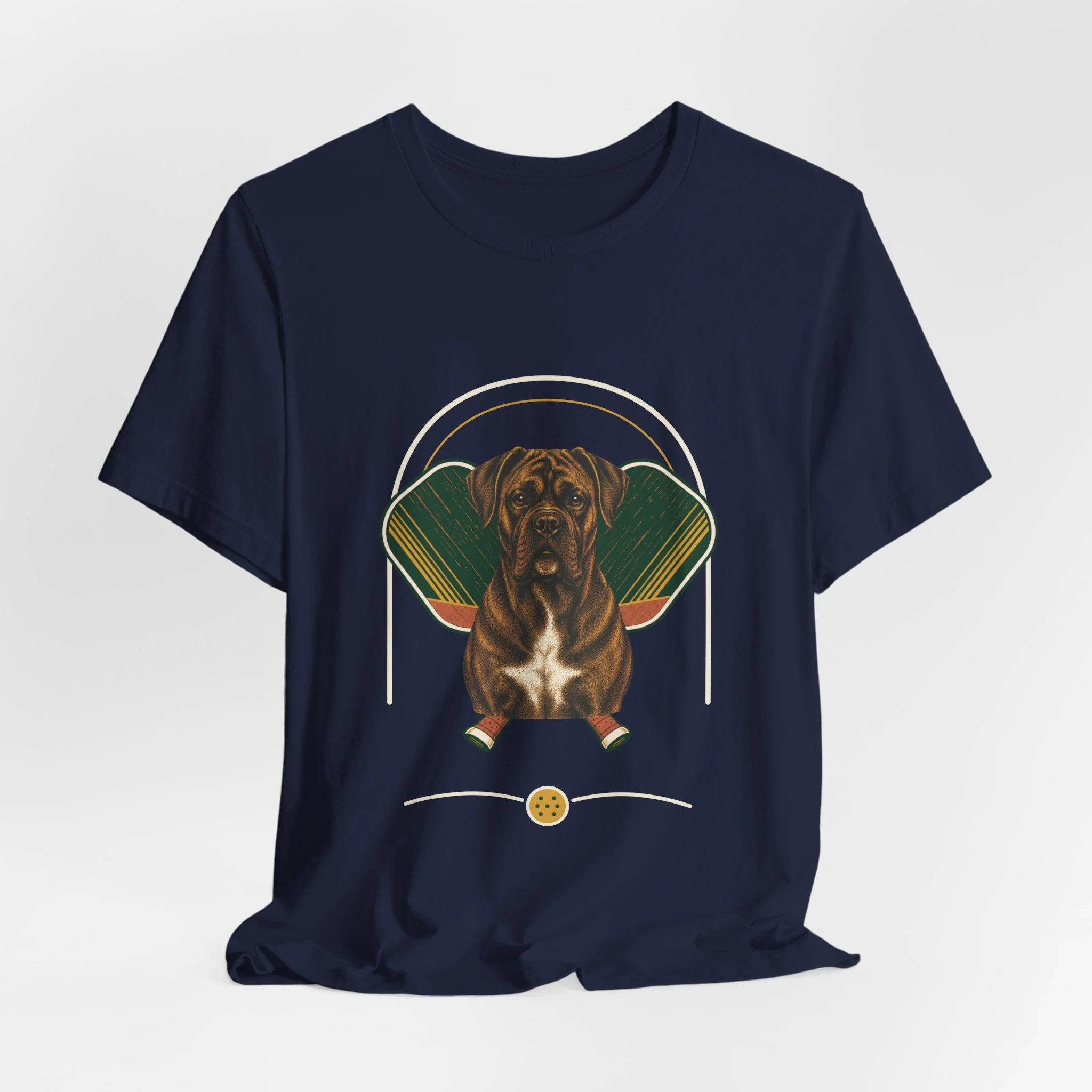 Cane Corso Pickleball T-Shirt – view 16