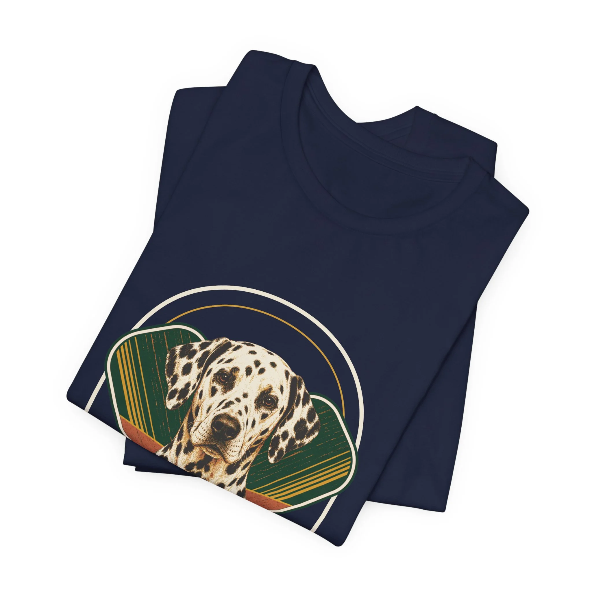 Dalmatian Pickleball T-Shirt – view 15