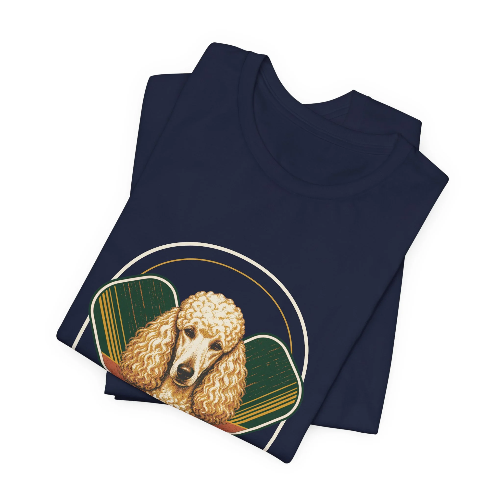 Poodle Pickleball T-Shirt – view 15