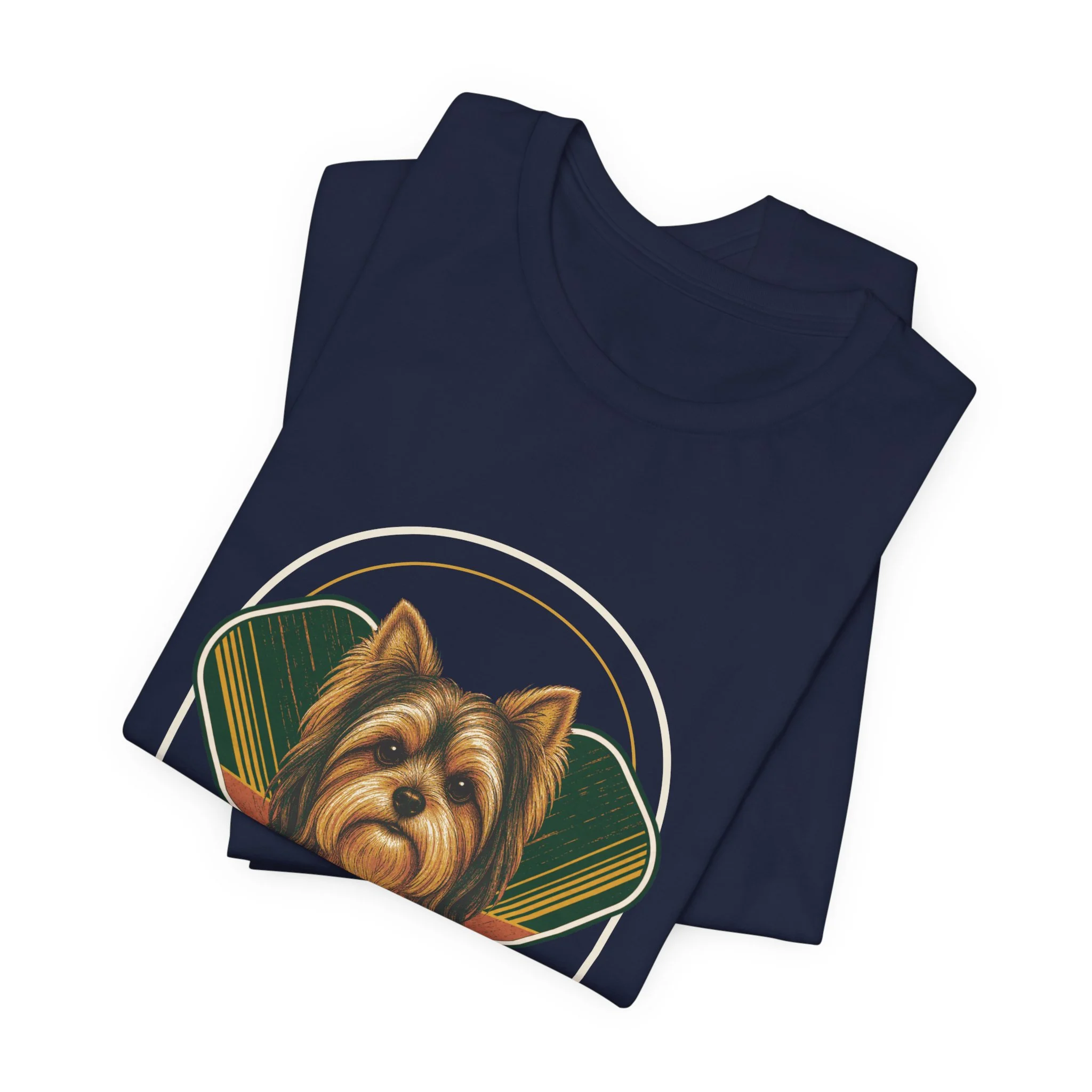 Yorkshire Terrier Pickleball T-Shirt – view 15