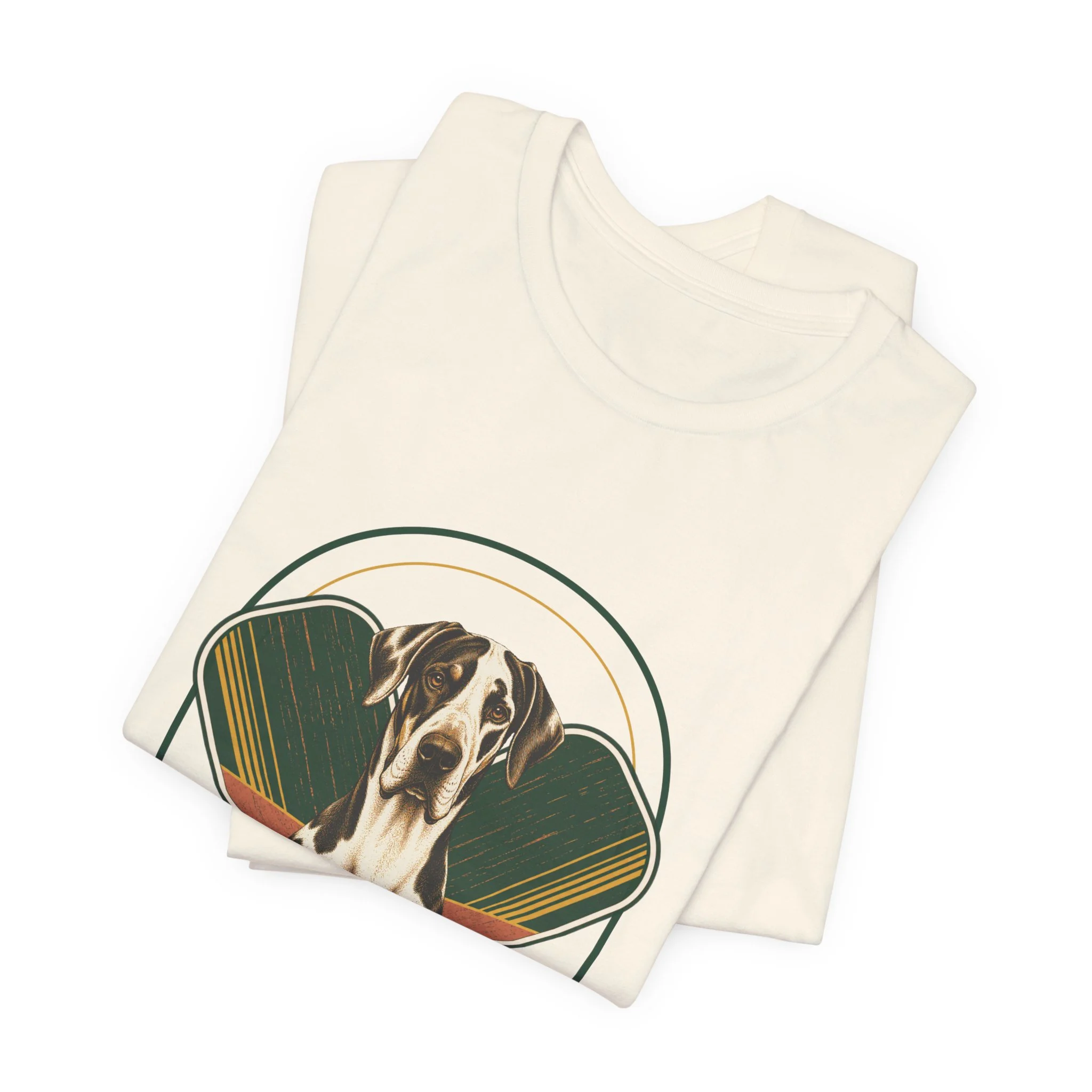 Great Dane Pickleball T-Shirt – view 3
