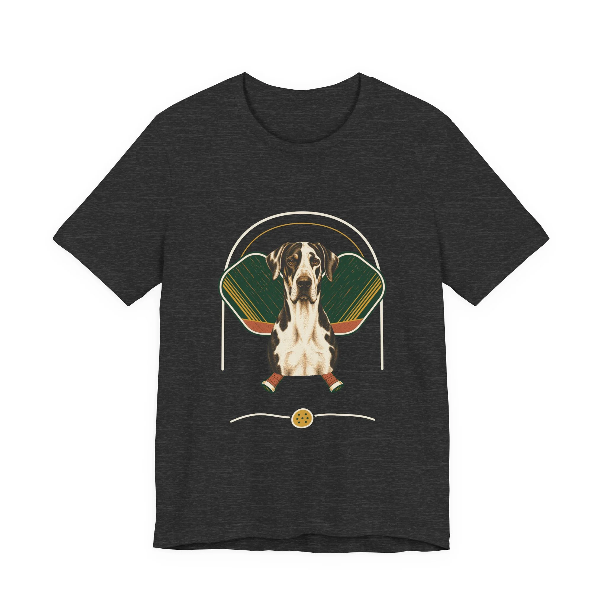 Great Dane Pickleball T-Shirt – view 9
