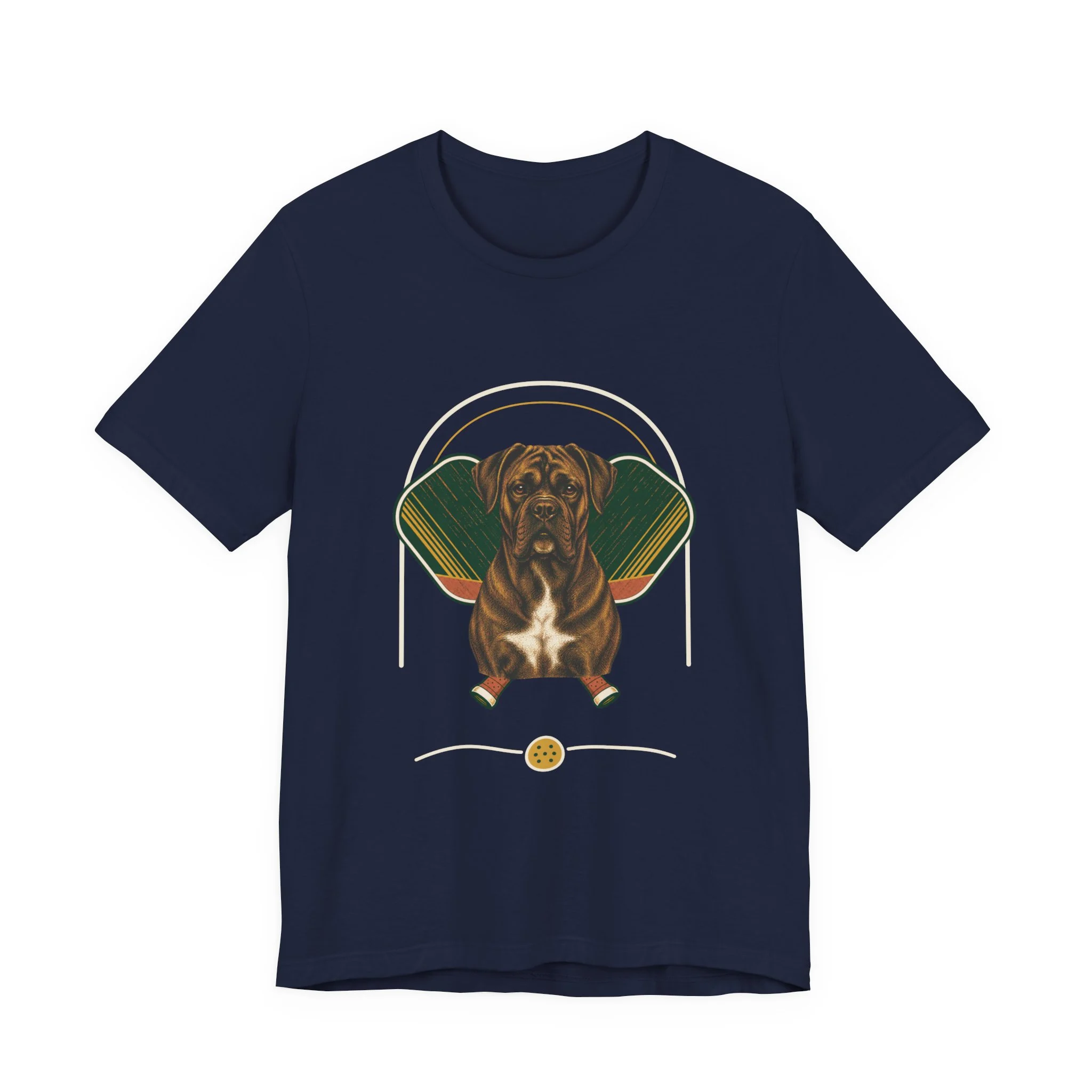Cane Corso Pickleball T-Shirt – view 13