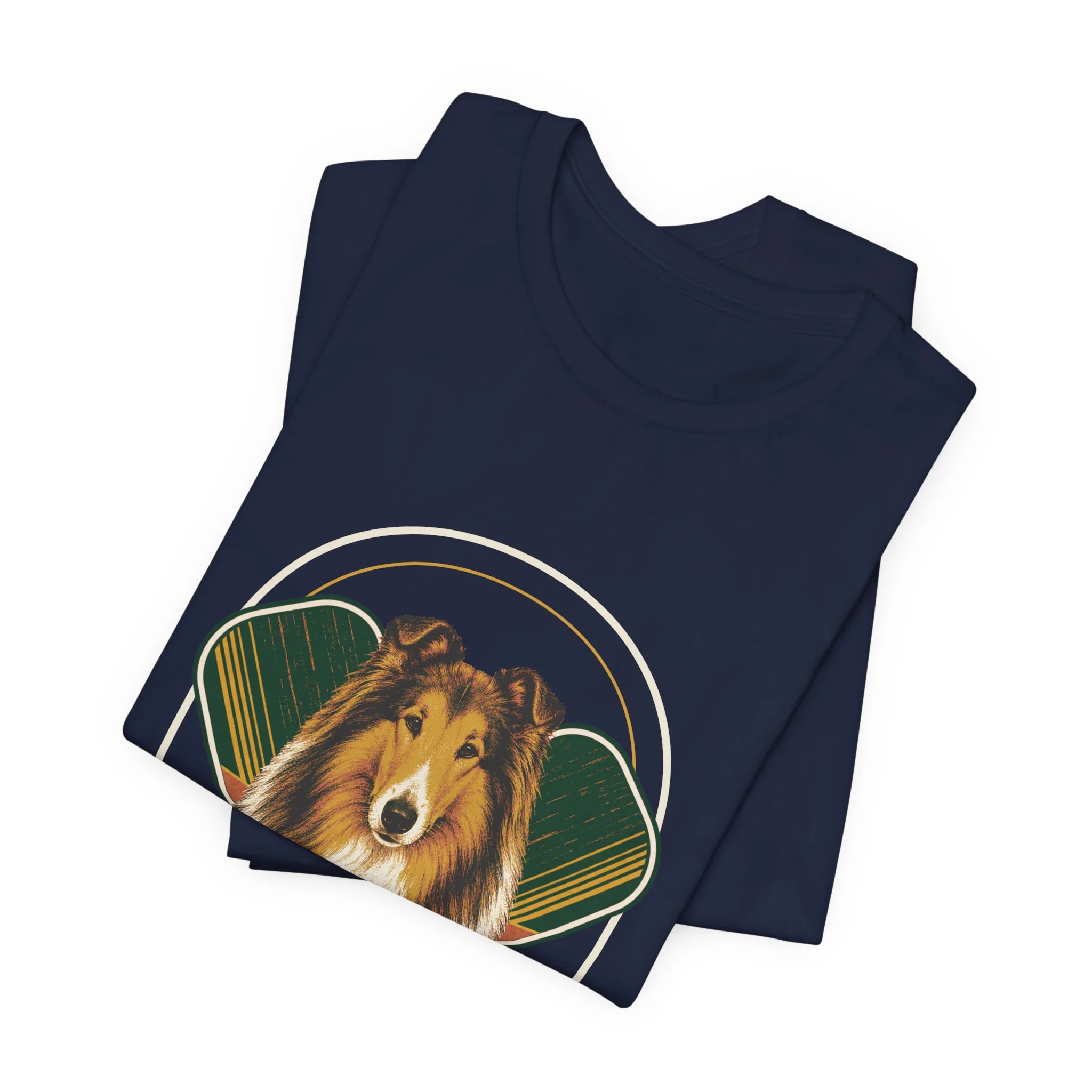Collie Pickleball T-Shirt – view 15