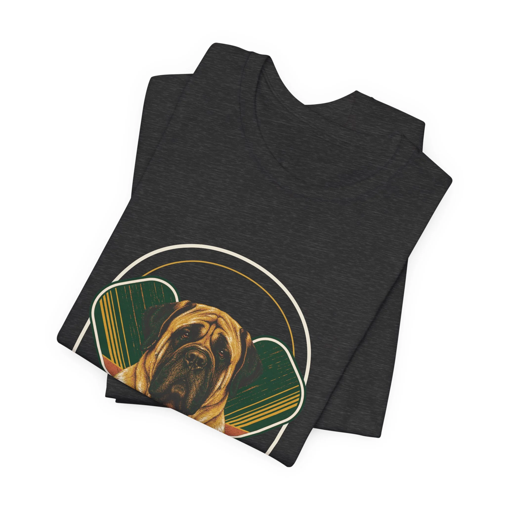 Mastiff Pickleball T-Shirt – view 11