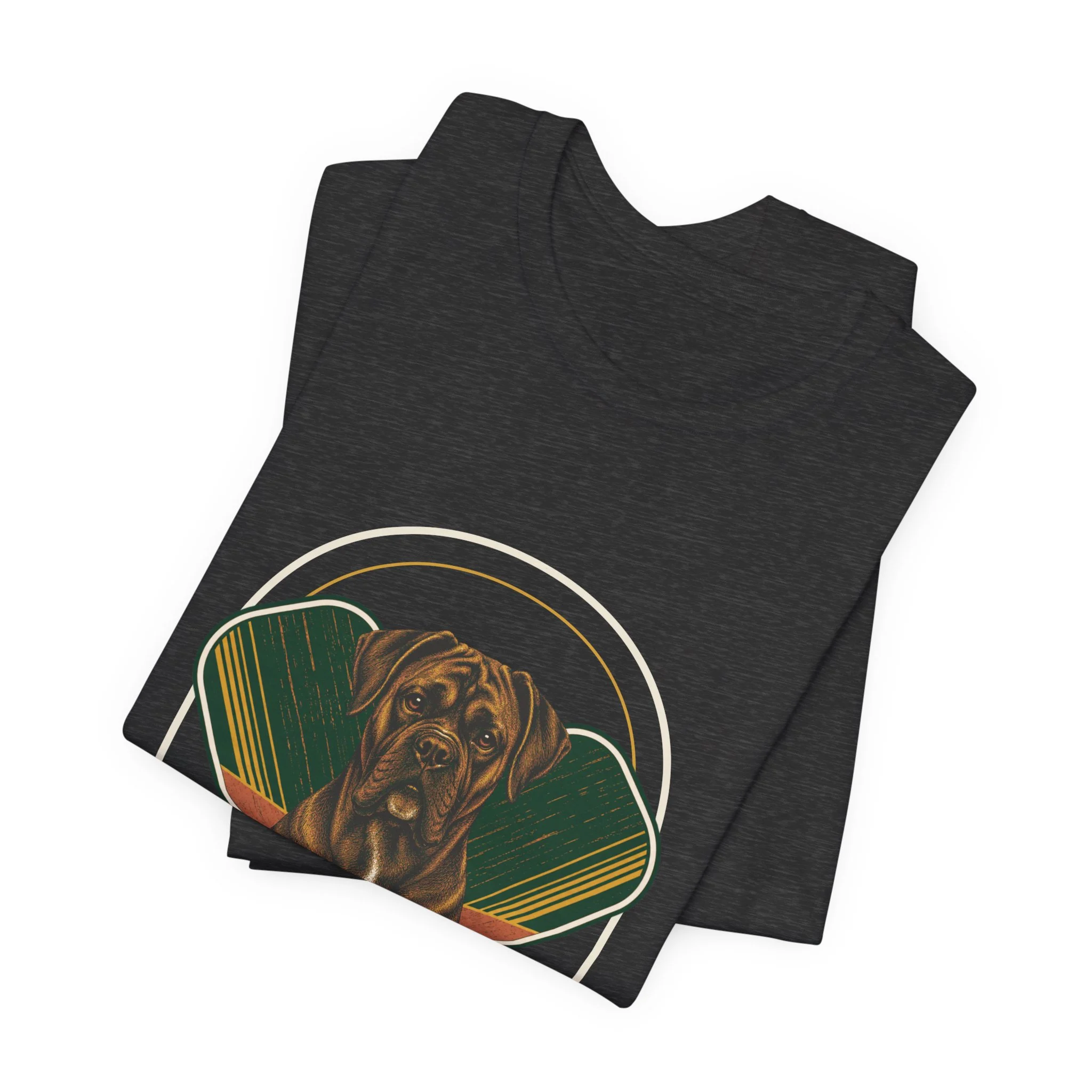 Cane Corso Pickleball T-Shirt – view 11