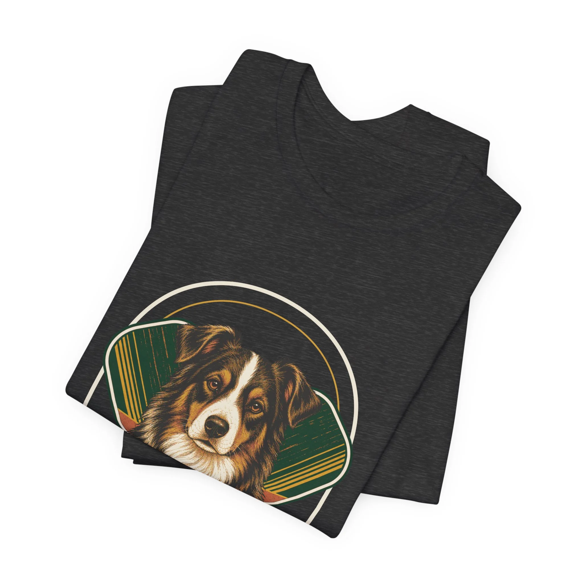 Miniature American Shepherd Pickleball T-Shirt – view 11