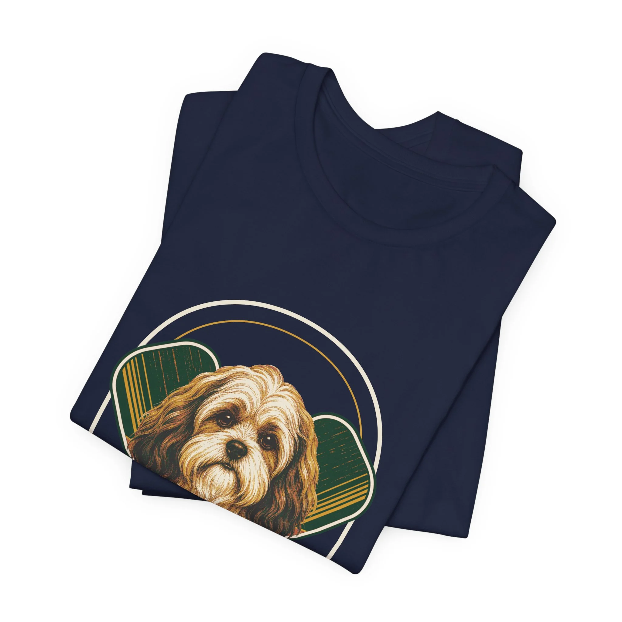 Havanese Pickleball T-Shirt – view 15