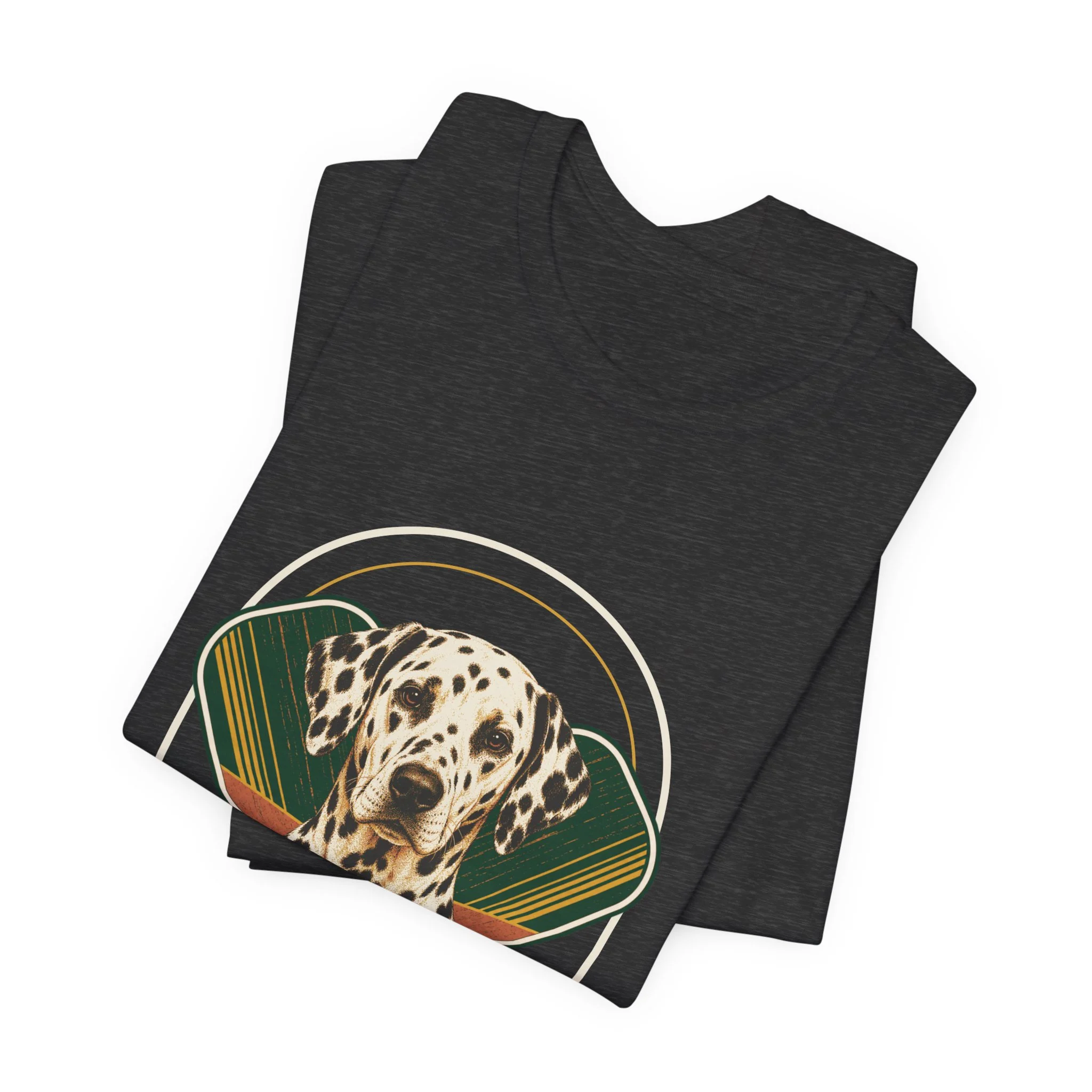 Dalmatian Pickleball T-Shirt – view 11