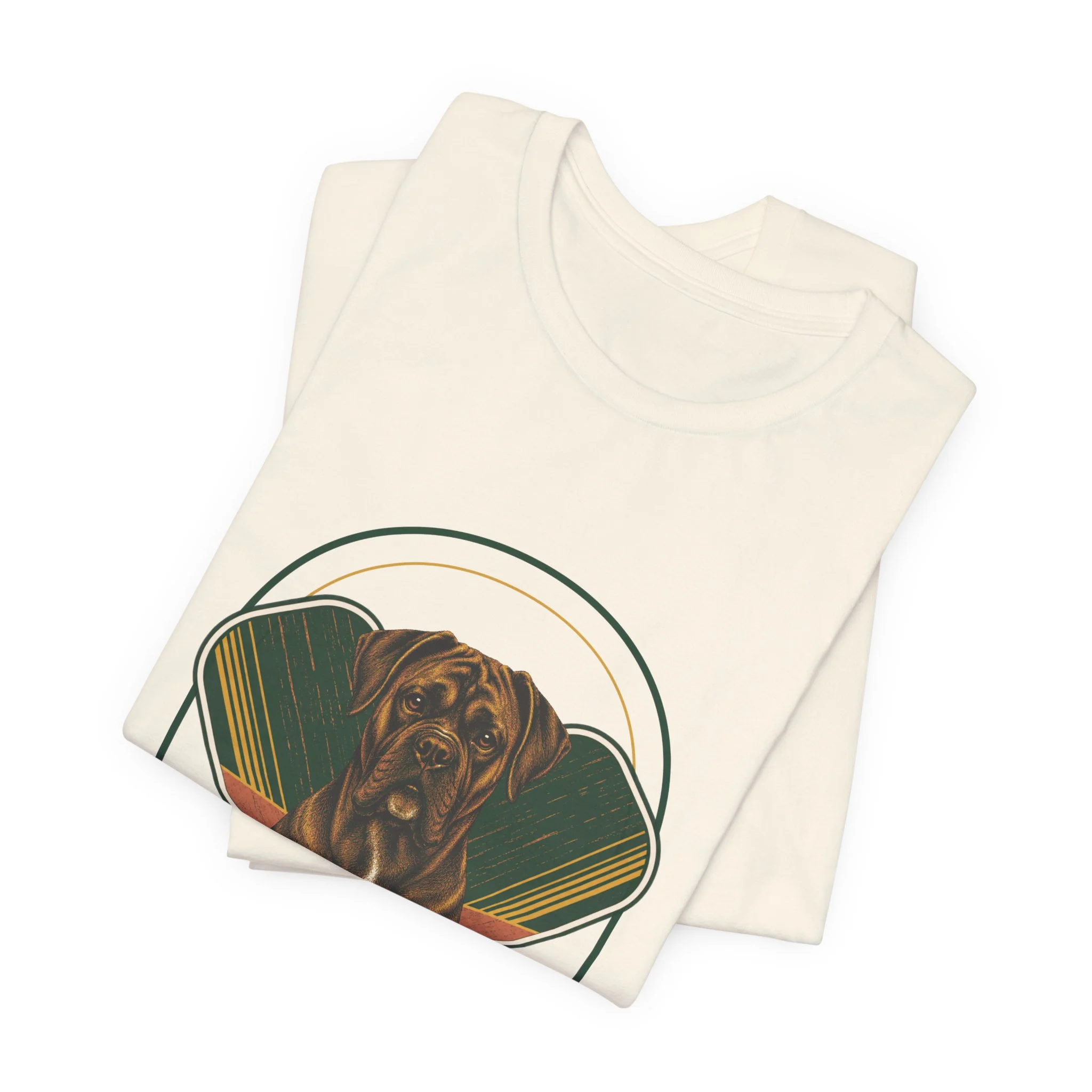 Cane Corso Pickleball T-Shirt – view 3