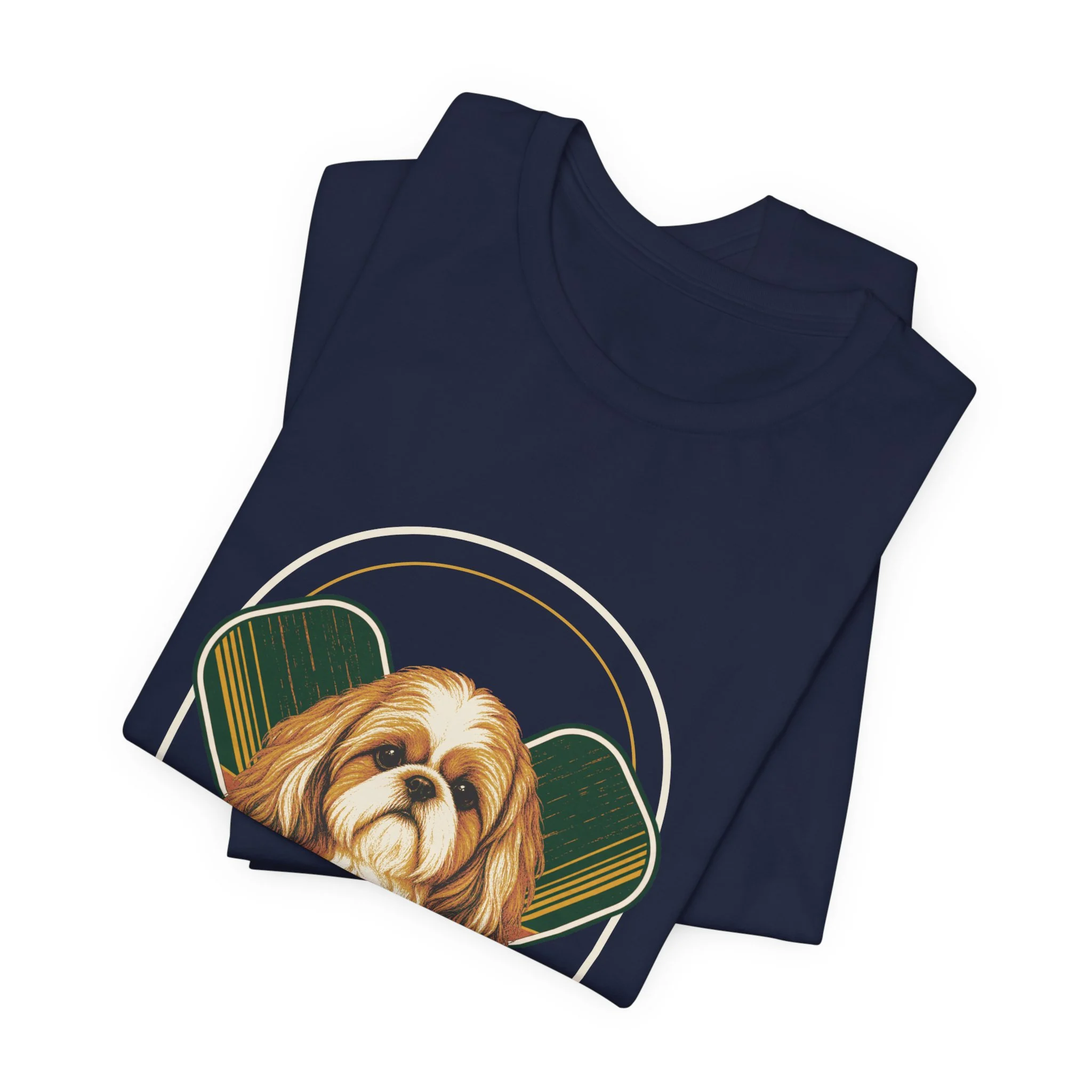 Shih Tzu Pickleball T-Shirt – view 15