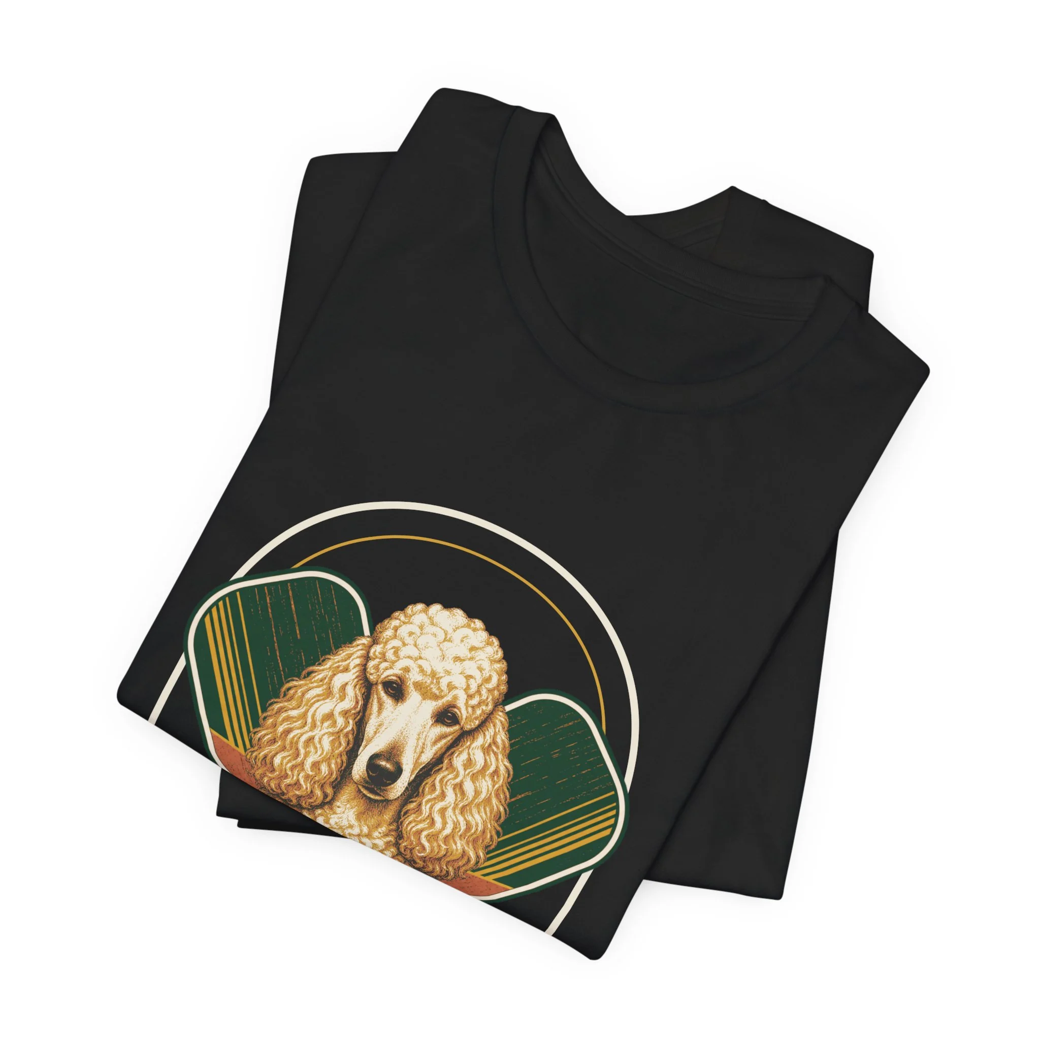 Poodle Pickleball T-Shirt – view 7