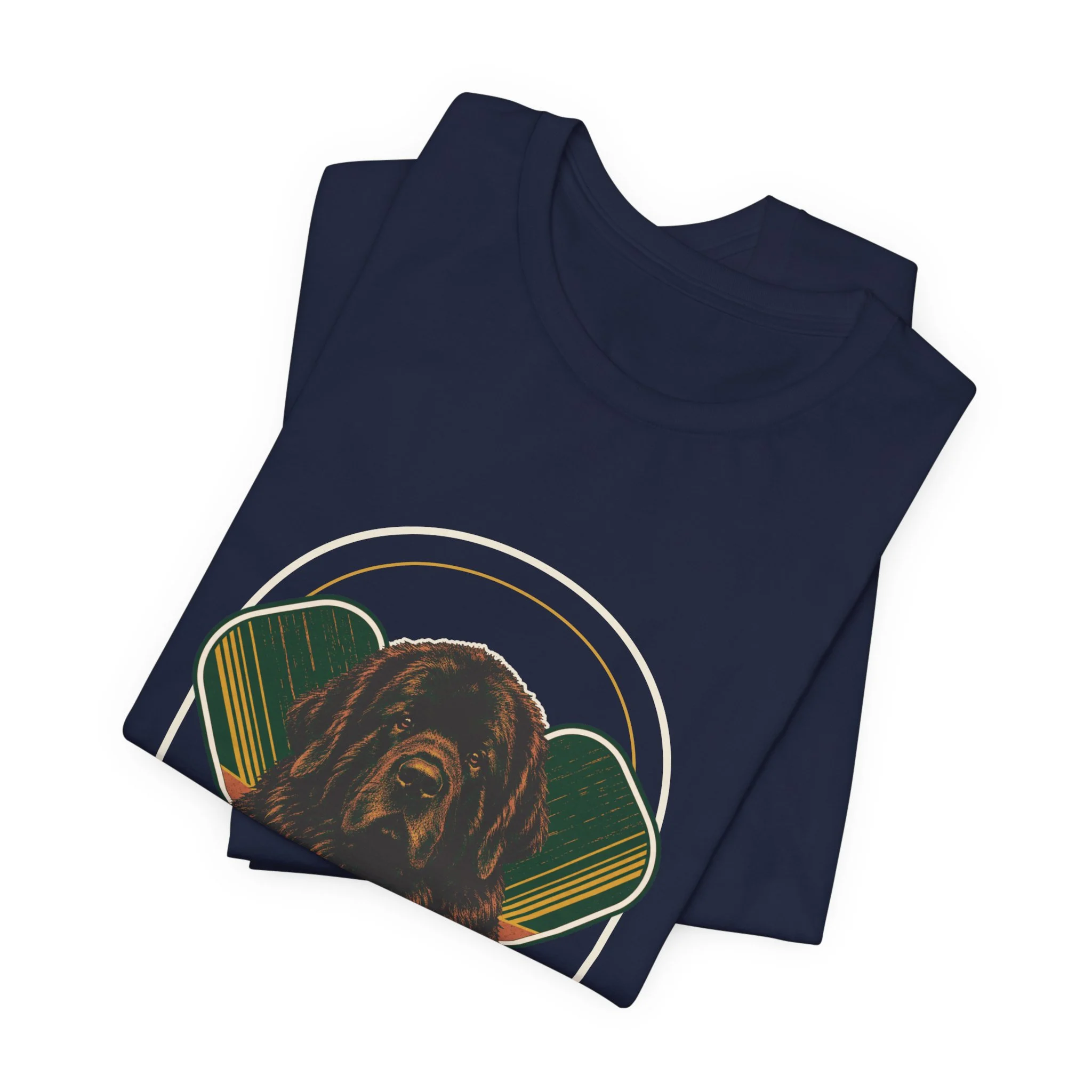 Newfoundland Pickleball T-Shirt – view 15