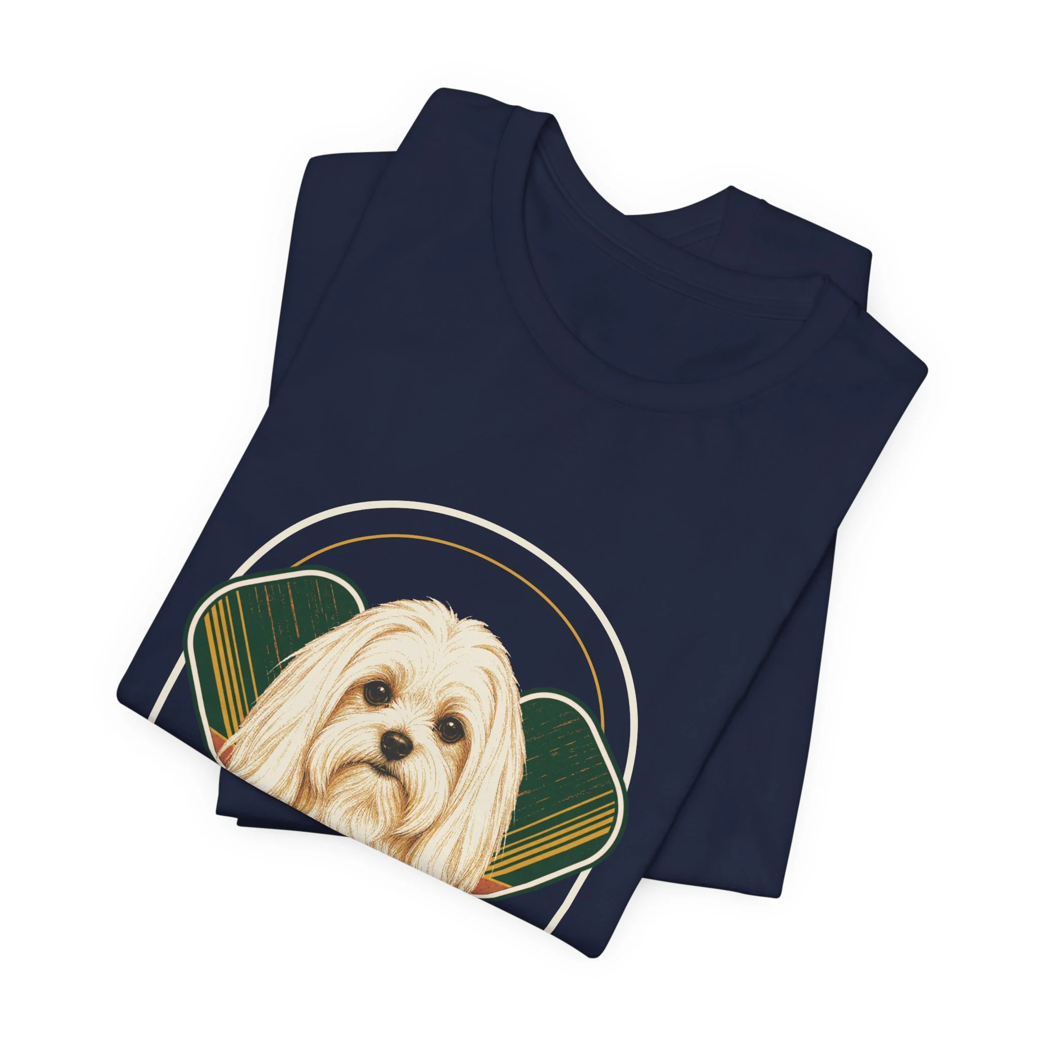 Maltese Pickleball T-Shirt – view 15