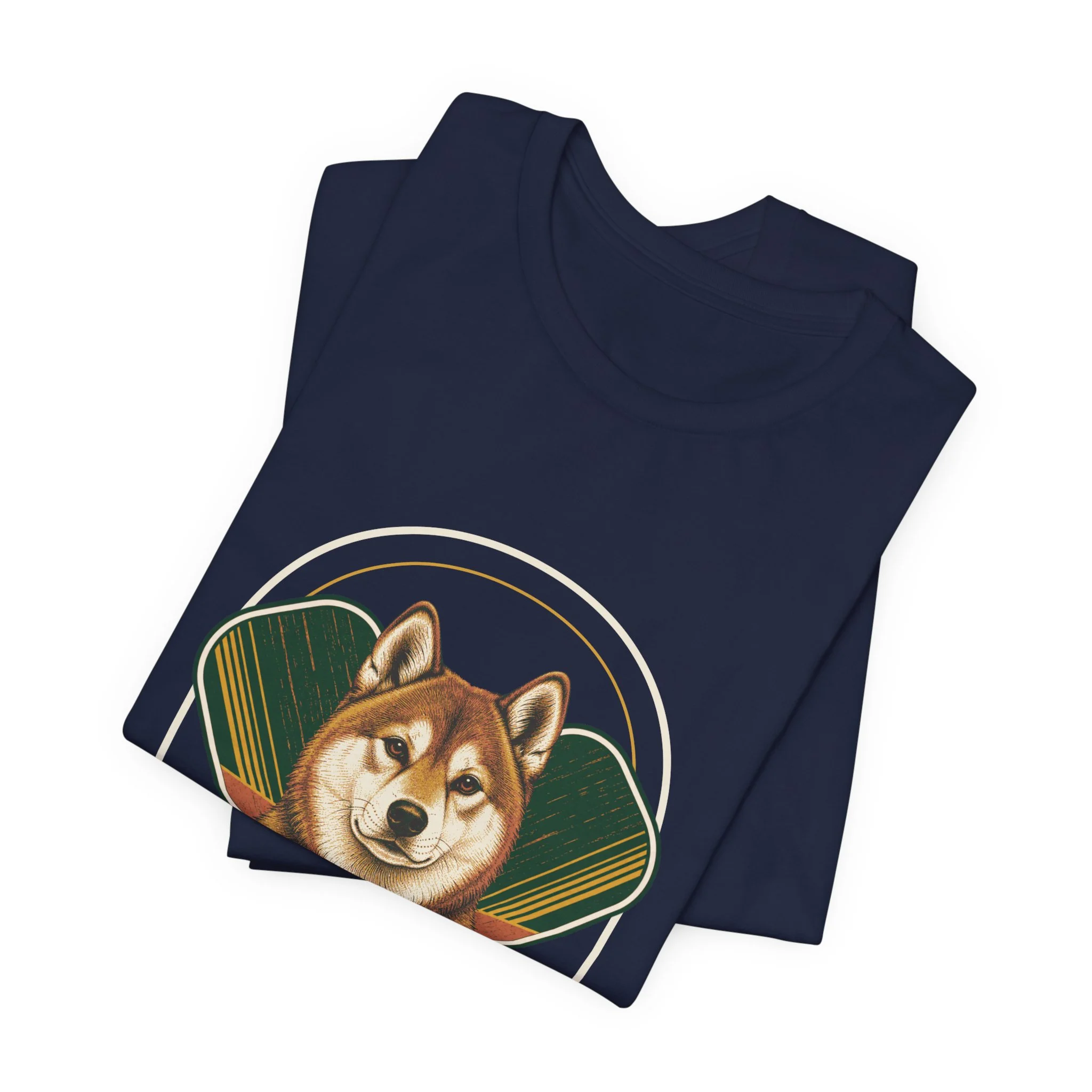 Shiba Inu Pickleball T-Shirt – view 15