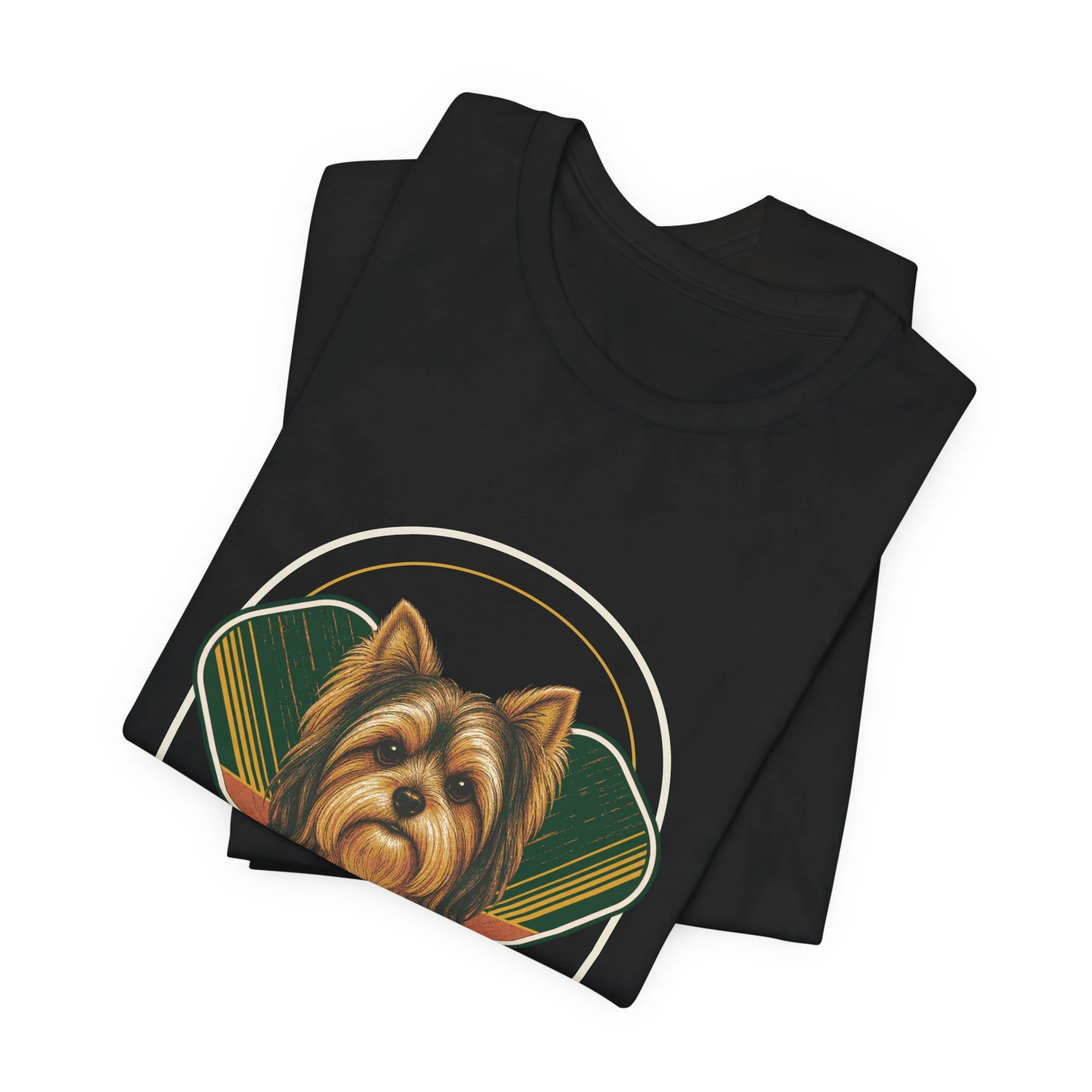 Yorkshire Terrier Pickleball T-Shirt – view 7