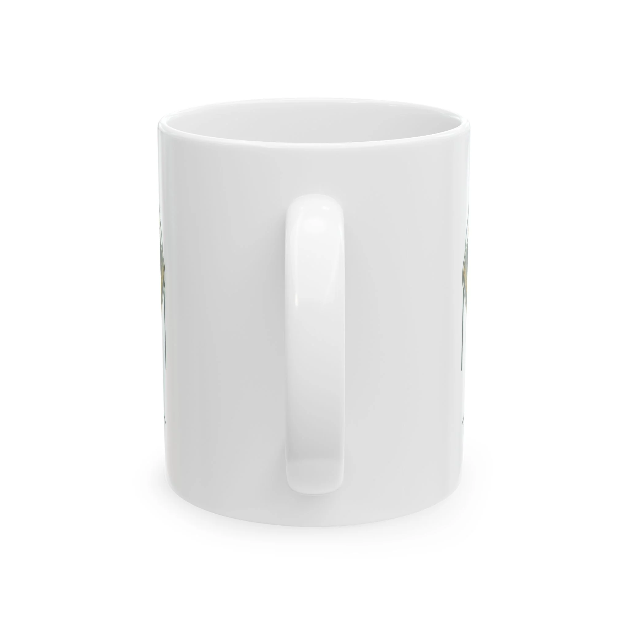 West Highland White Terrier Pickleball Mug – view 2