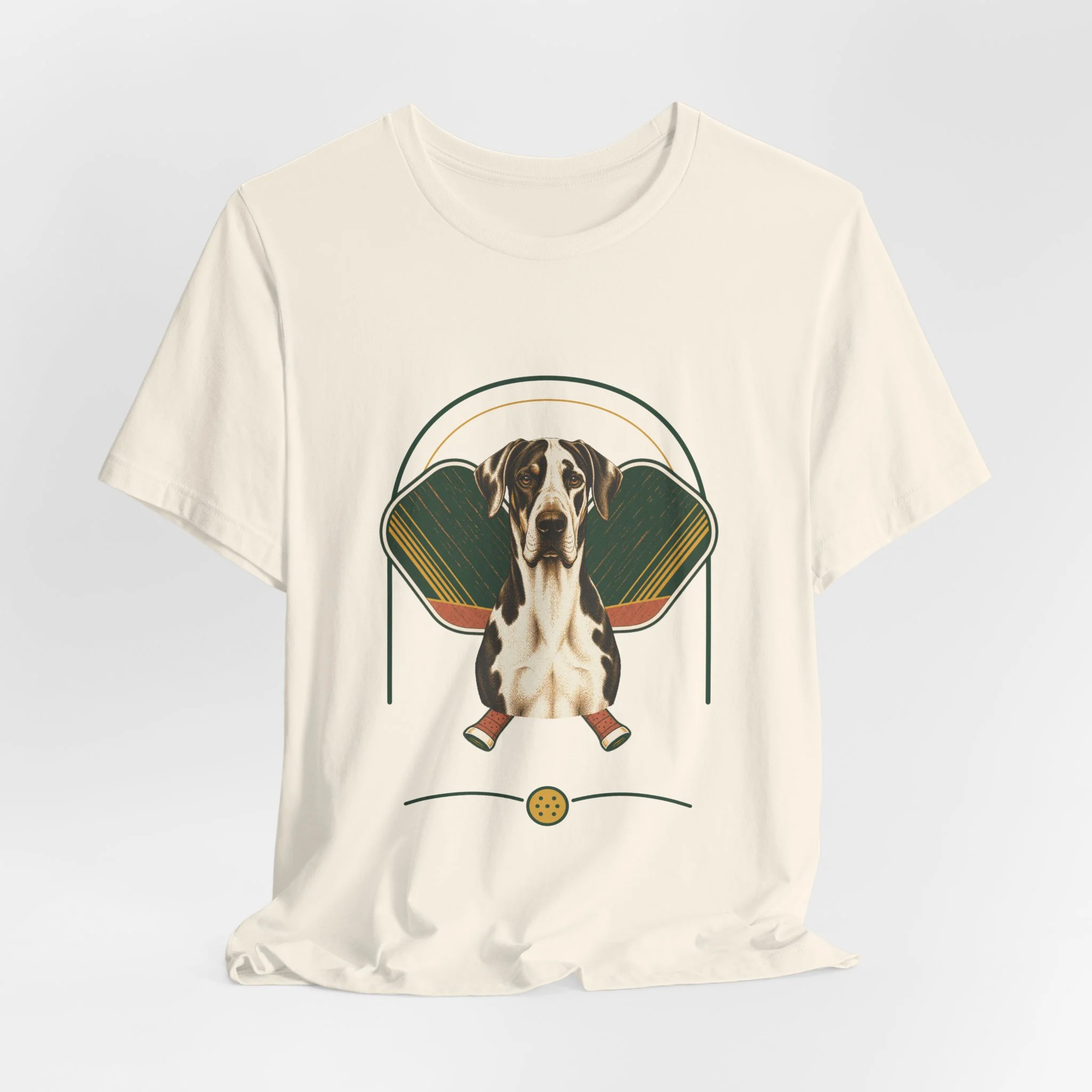 Great Dane Pickleball T-Shirt – view 4