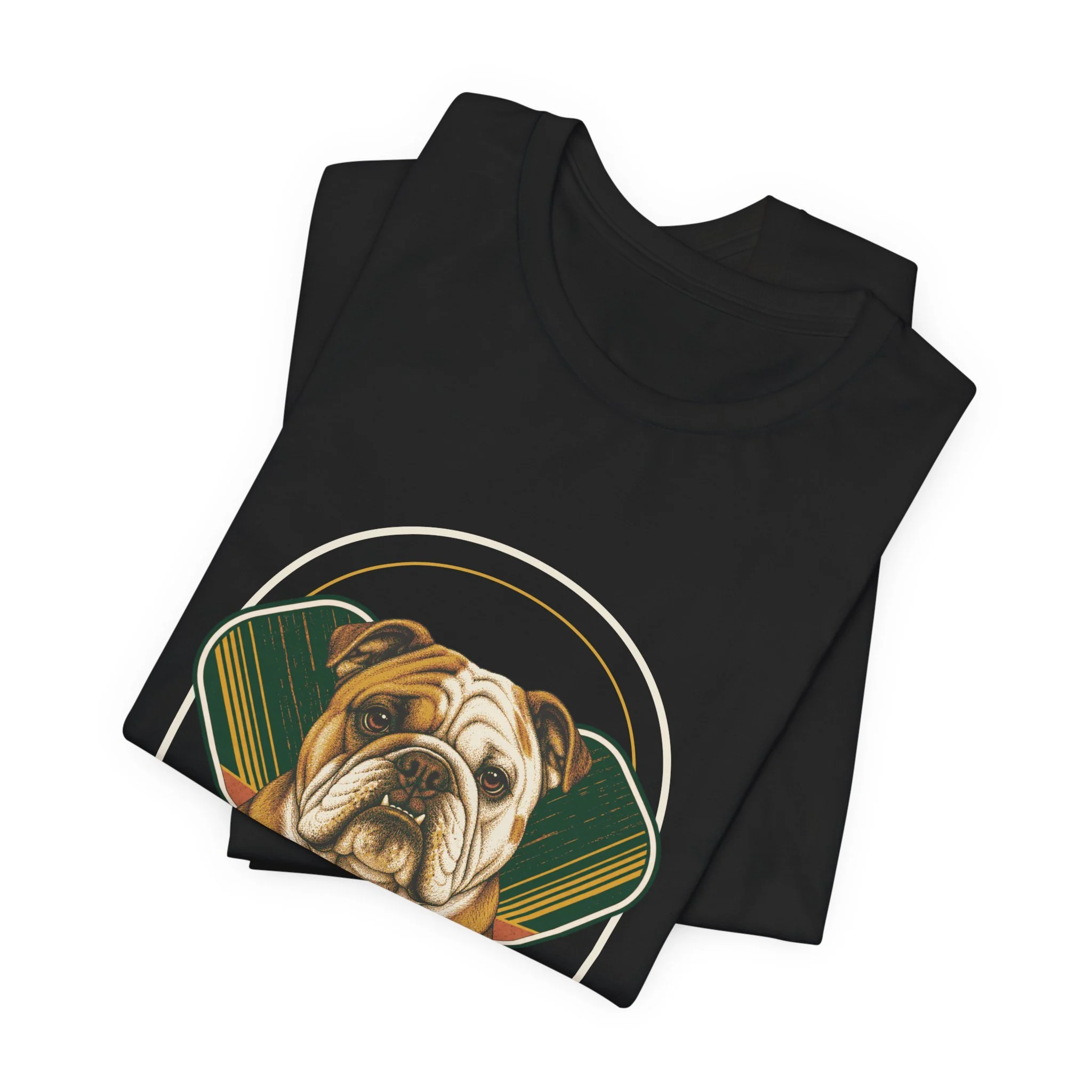 Bulldog Pickleball T-Shirt – view 7