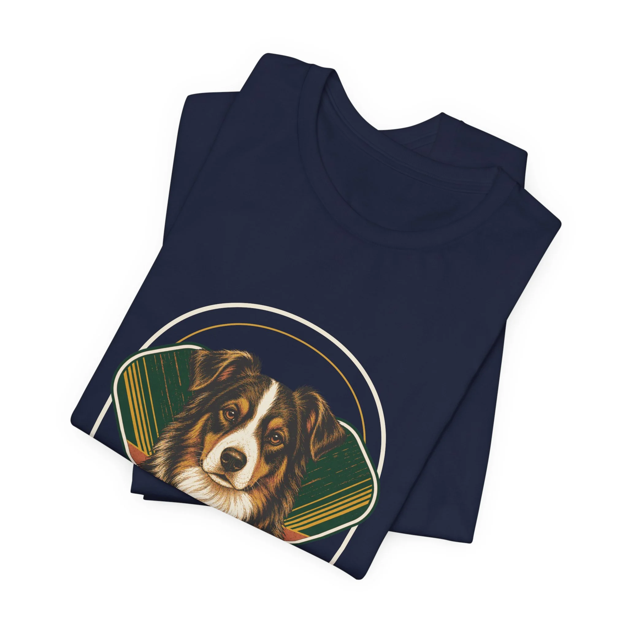 Miniature American Shepherd Pickleball T-Shirt – view 15