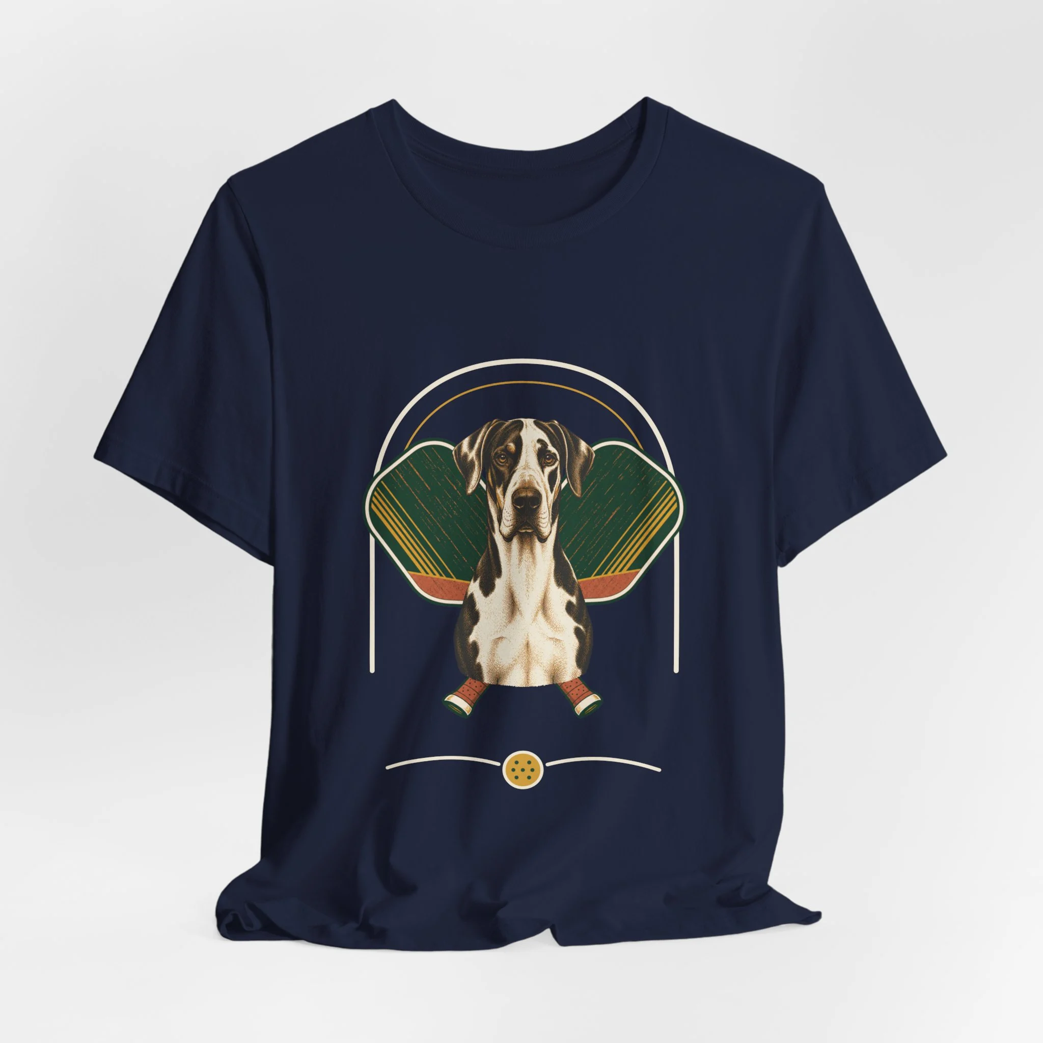 Great Dane Pickleball T-Shirt – view 16