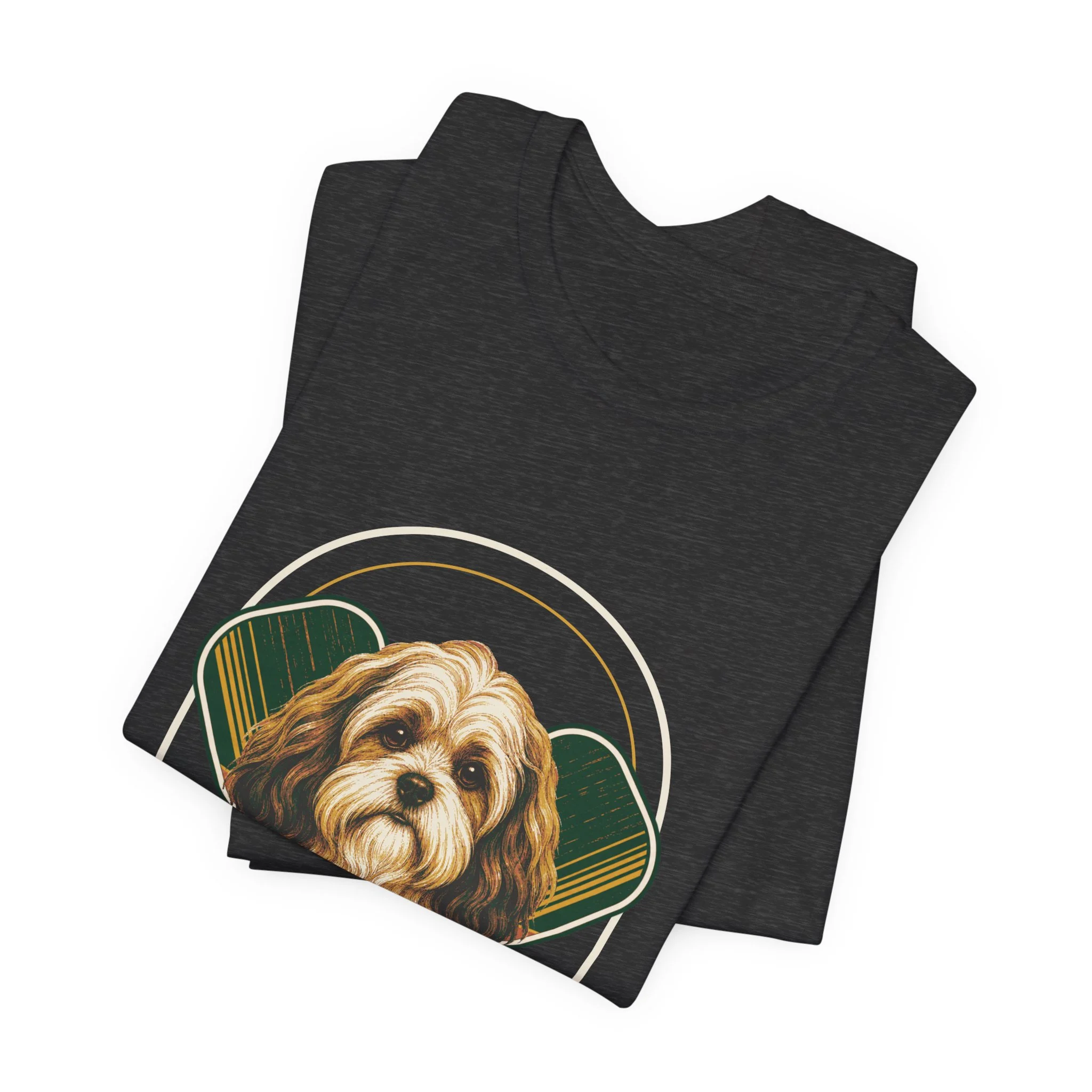 Havanese Pickleball T-Shirt – view 11
